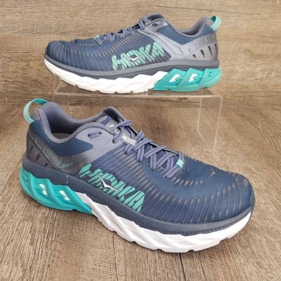 hoka one one Shoes - Hoka One One Women's Arahi 2 Running Shoe